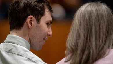 Charlie Kirk death: Key hearing for Tyler Robinson, accused of fatally shooting Kirk will be public, judge rules