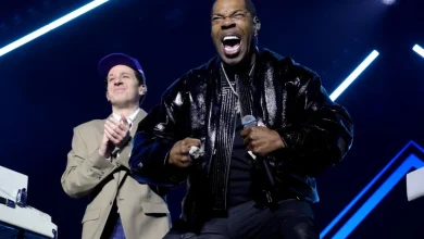 Charlie Puth: Jimmy Fallon, Art Garfunkel Surprise Guests at NYC Show
