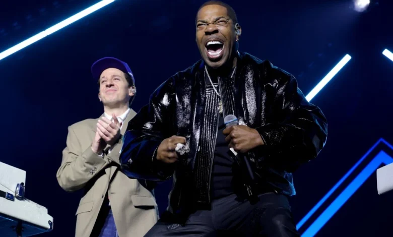 Charlie Puth: Jimmy Fallon, Art Garfunkel Surprise Guests at NYC Show