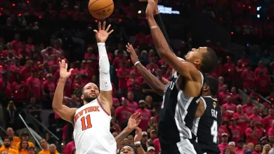 Cheapest NBA Finals Ticket Is Nearly $10,000 For Knicks-Spurs Game 3