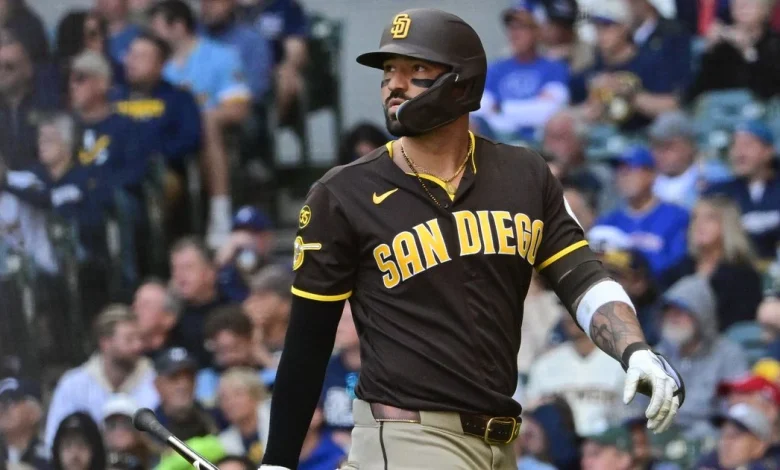 Checking in on recent former Phillies: Harrison Bader, Nick Castellanos have been awful