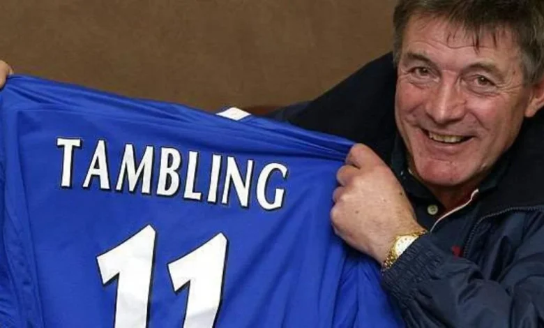 Chelsea and Cork soccer legend Bobby Tambling passes away and will be hugely missed by all those who knew him