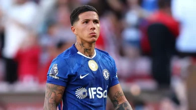 Chelsea should ditch Enzo Fernandez and make swap deal for Real Madrid midfielder, says former star