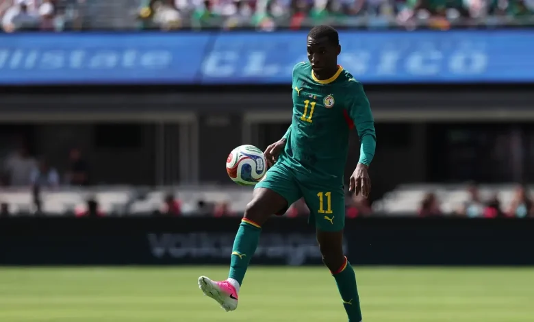 Chelsea transfer window is playing out perfectly for one desperate star