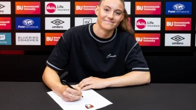 Cherries announce first signing of summer in exciting young fullback from Saints