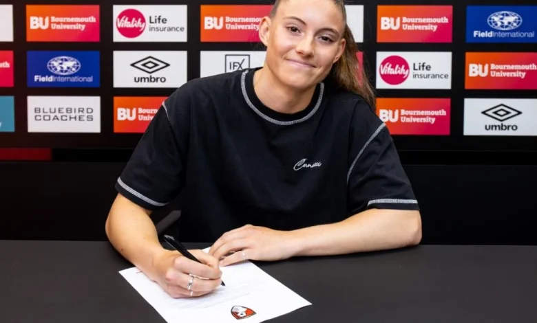Cherries announce first signing of summer in exciting young fullback from Saints