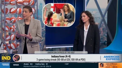 Cheryl Miller, Sue Bird weigh in on Caitlin Clark 'disruptive' heated incident