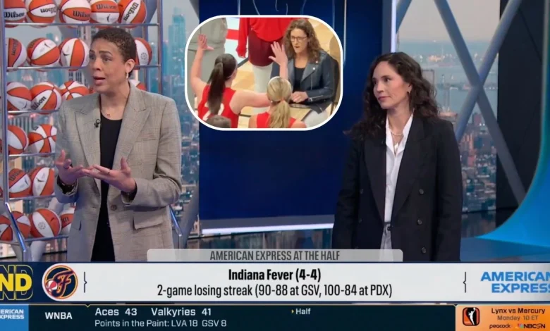 Cheryl Miller, Sue Bird weigh in on Caitlin Clark 'disruptive' heated incident