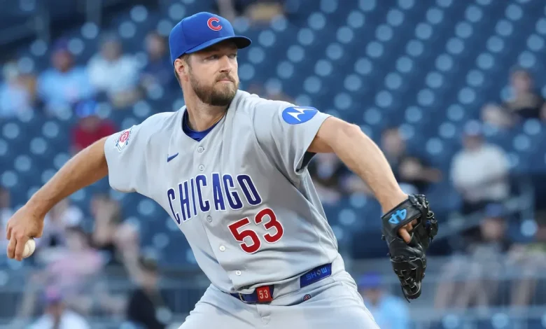 Chicago Cubs at Colorado Rockies odds, picks and predictions