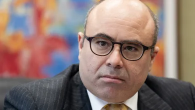 Chicago’s top federal prosecutor details unusual briefing of grand jury ahead of ‘Broadview Six’ indictment