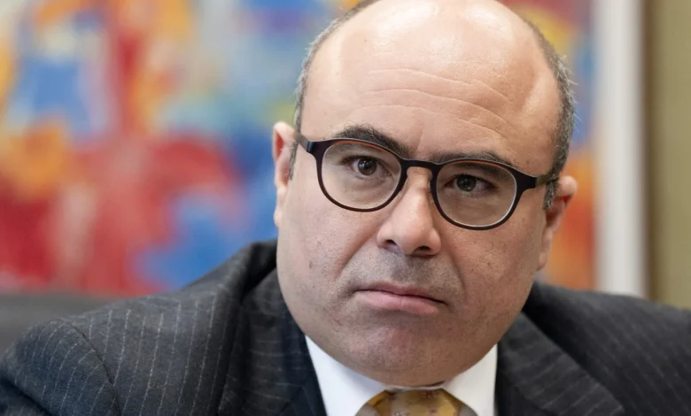Chicago’s top federal prosecutor details unusual briefing of grand jury ahead of ‘Broadview Six’ indictment