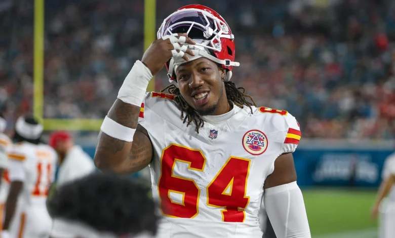 Chiefs, Falcons Make Surprise Trade, Full Details Revealed in NFL Rumors Amid OTAs
