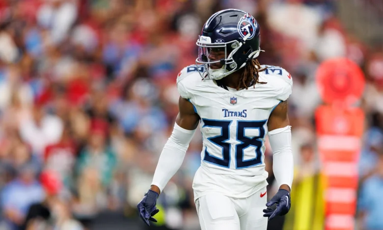 Chiefs will sign L'Jarius Sneed