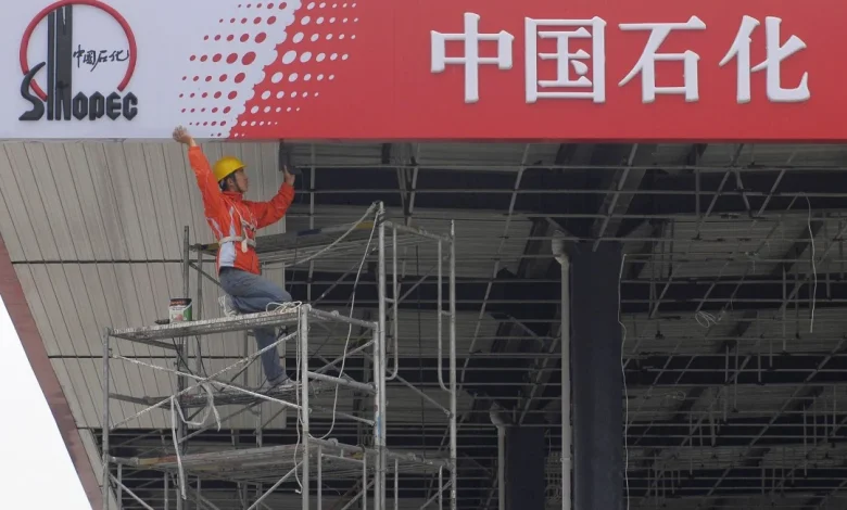 China Is Quietly Keeping World Oil Prices Lower