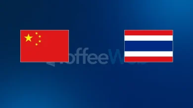 China PR vs Thailand Predictions, Picks & Odds – 09/06/2026