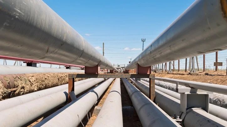 China’s Oil Buying Pause Won’t Last Forever