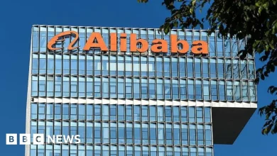 Chinese e-commerce giant Alibaba sues US government over defence blacklist