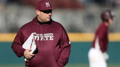 Chris Lemonis named new Head Baseball Coach at Coastal Carolina