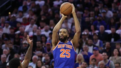 Chris Mannix: The Knicks’ Belief in Mikal Bridges Is Paying Off