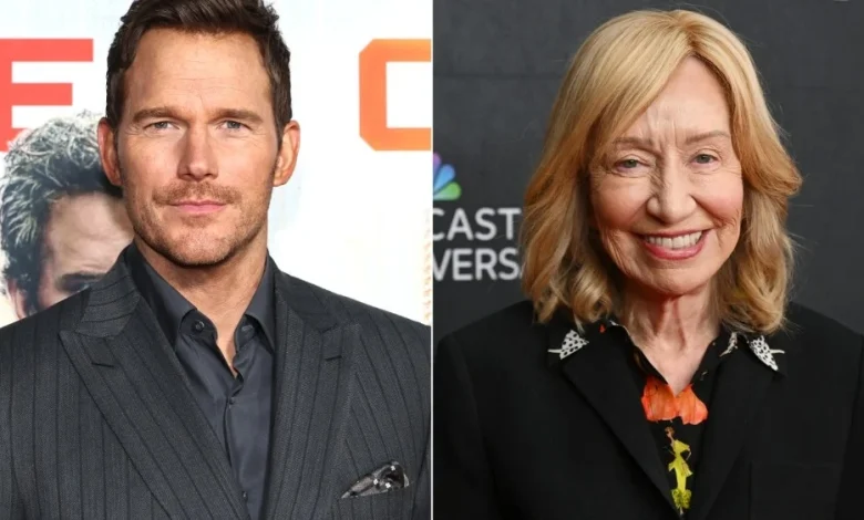 Chris Pratt to Star in America 250 Comedy Series