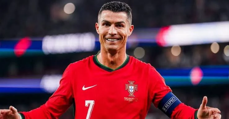 Christiano Ronaldo confident ahead of World Cup challenge - Shafaq News | Latest breaking news in Iraq and the world