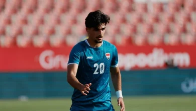 Christians see outsized representation in Iraq’s World Cup campaign