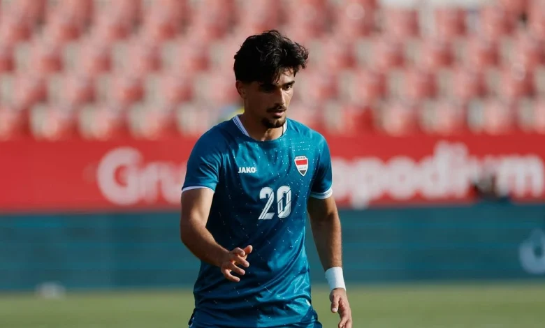 Christians see outsized representation in Iraq’s World Cup campaign