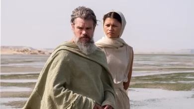 Christopher Nolan’s ‘The Odyssey’ Breaks BFI Imax Records With 28,000 Tickets Sold In First 24 Hours