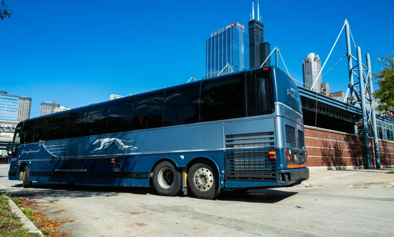 City Gives Final OK To Buy Greyhound Bus Station