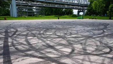 City council to consider bans on minibikes, stunt driving