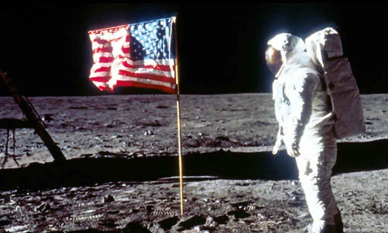 Civil rights, moon landings and war wins: What Americans see as the country’s greatest achievements