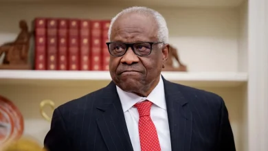 Clarence Thomas Laments ‘Unfortunate’ SCOTUS Decision in Death Penalty Case