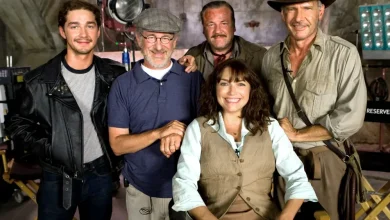 Clashing Over ‘Indiana Jones’: Harrison Ford and Steven Spielberg ‘Were Not 100% on Board’ With ‘Crystal Skull’ and Fought George Lucas Over Adding Aliens