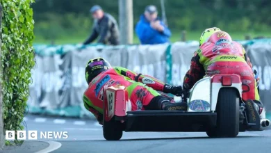 Classic Southern 100 race planned in place of excluded sidecars