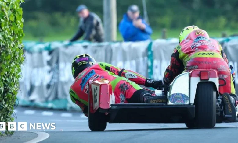 Classic Southern 100 race planned in place of excluded sidecars