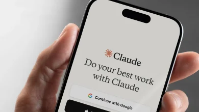 Claude is down for many — Anthropic says it's 'investigating' the outage