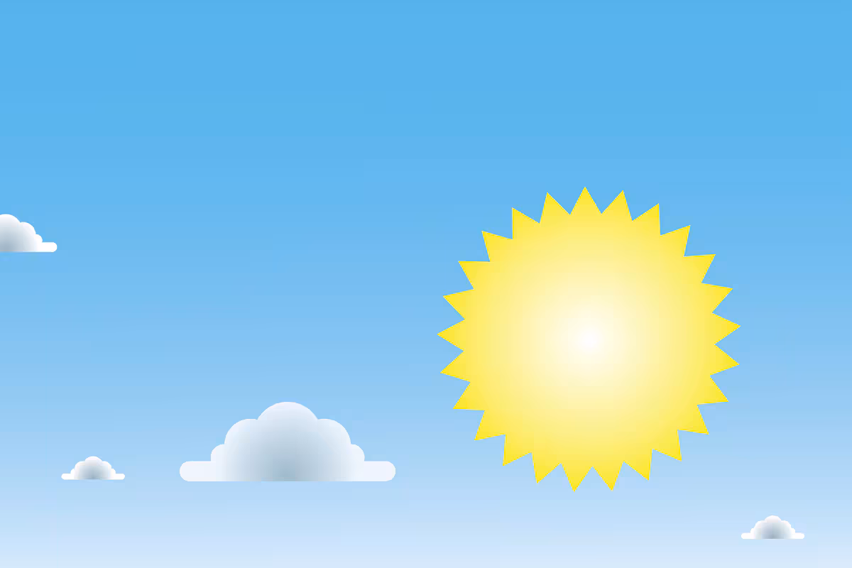 Clima en Morón hoy: cuál es el pronóstico del tiempo para el 23 de junio de 2026