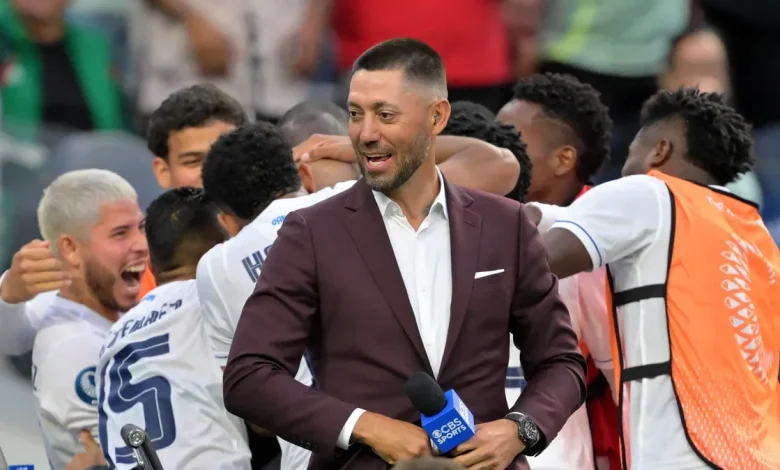 Clint Dempsey won't put ceiling on USMNT's World Cup chances, but he sets floor