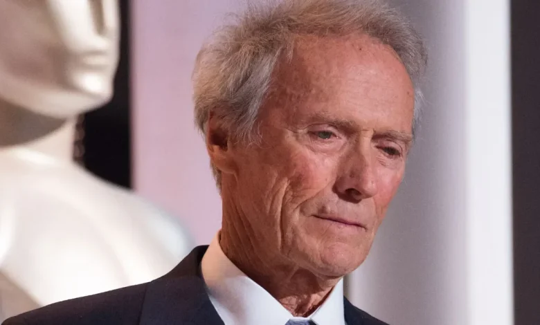 Clint Eastwood Has Retired, Son Says