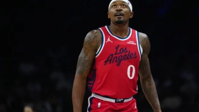 Clippers’ Bradley Beal Opts For Free Agency