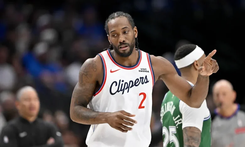 Clippers Can Add Third Star Next to Kawhi Leonard & Darius Garland With This Trade