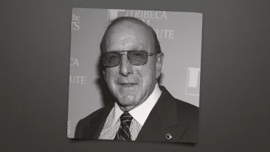 Clive Davis Dead: Music Mogul With Golden Ear for Talent Was 94