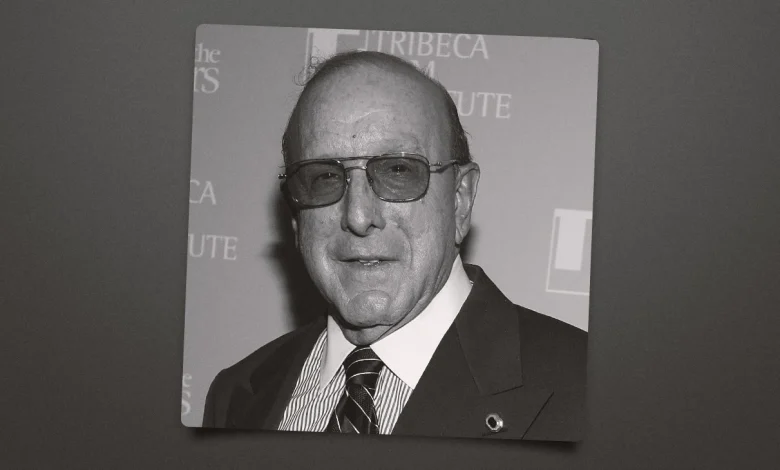 Clive Davis Dead: Music Mogul With Golden Ear for Talent Was 94