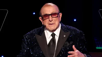 Clive Davis death – Music mogul behind Whitney Houston dies at 94