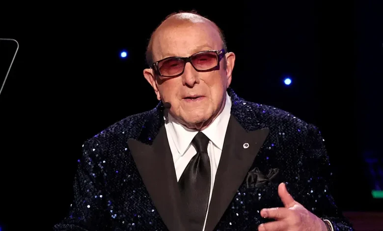 Clive Davis death – Music mogul behind Whitney Houston dies at 94
