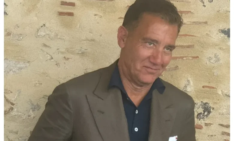 Clive Owen Lining Up Projects With Ukraine’s Myroslav Slaboshpytskyi & A Big Name Italian Director – Taormina