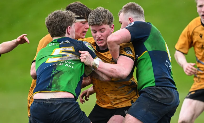 Club rugby fixtures for season 2026-2027 announced