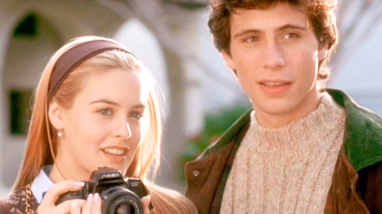 Clueless actor unrecognisable 31 years on