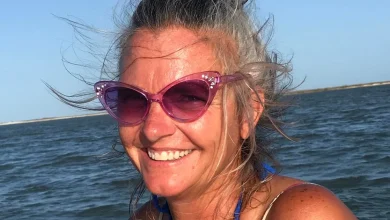 Coast Guard divers arrive in Bahamas to search for missing American Lynette Hooker