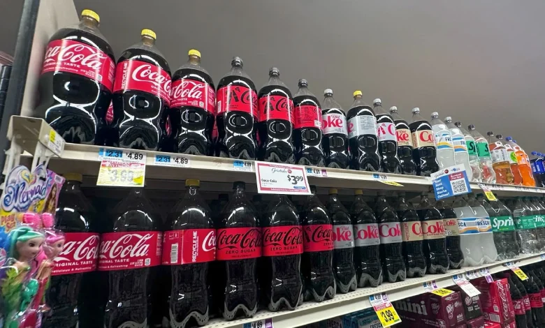 Coca-Cola battles IRS in federal appeals court with $20 billion at stake